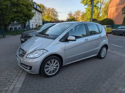Gebraucht Mercedes A160