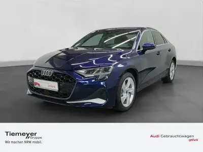 Gebraucht Audi A3