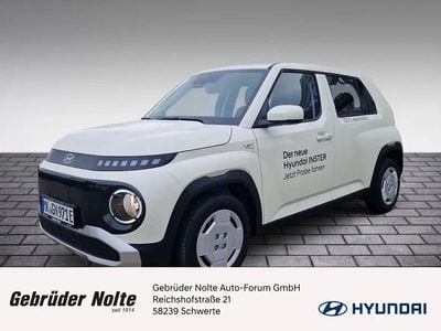 Nouă Hyundai Inster Select 71 kW (97 CP) 2026 Andere Hatchback