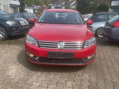 gebraucht VW Passat B7