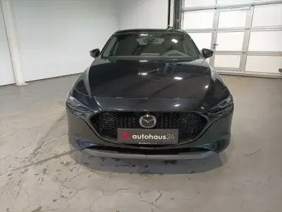 Gebraucht Mazda 3