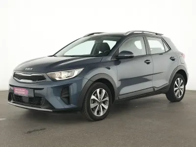 Gebraucht Kia Stonic