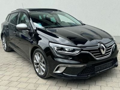 Renault Mégane IV