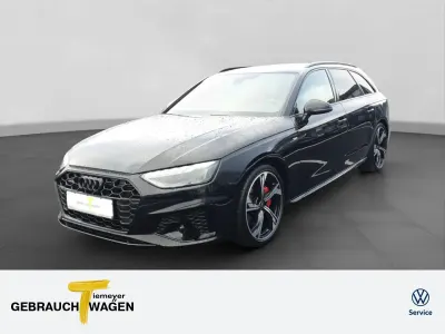 Gebraucht Audi A4