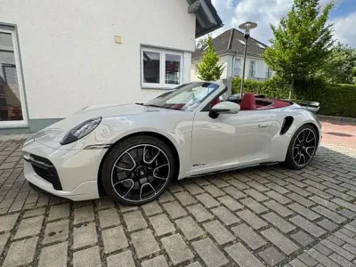 Gebraucht Porsche 992