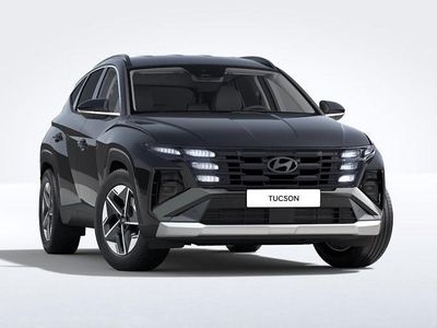 Abyss black Neu 2025 Hyundai Tucson Trend SUV | 32.680 € (Superpreis)