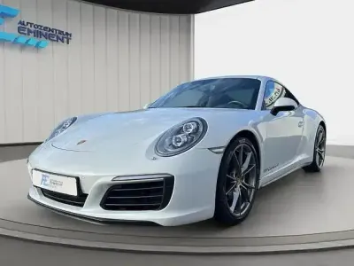 Gebraucht Porsche 911 Carrera 4