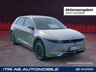 Andere farbe Gebraucht 2022 Hyundai Ioniq 5 SUV | 57.995 €