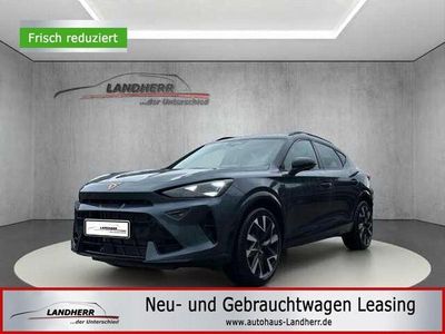 Neu Cupra Formentor VZ 333 PS (244 kW) 2026 Grau SUV