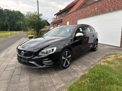 Gebraucht Volvo V60
