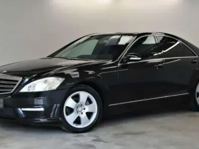 Gebraucht Mercedes S320