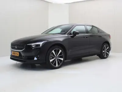Brugt Polestar 2