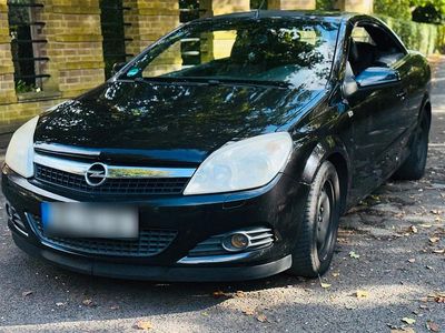 Opel Astra Cabriolet