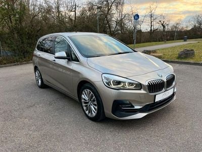 BMW 218 Gran Tourer