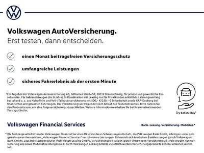 Gebraucht VW T-Roc R-line 110 PS (80 kW) 2023 Silber SUV