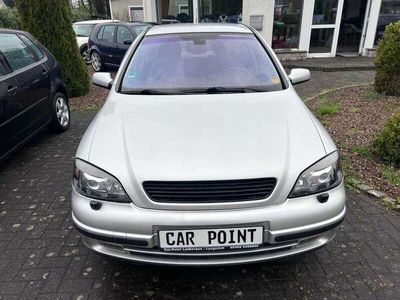 gebraucht Opel Astra Elegance