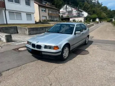 Gebraucht BMW 316