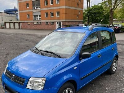 gebraucht Fiat Panda 