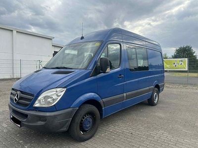 Mercedes Sprinter