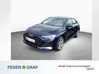 Gebraucht Audi A3