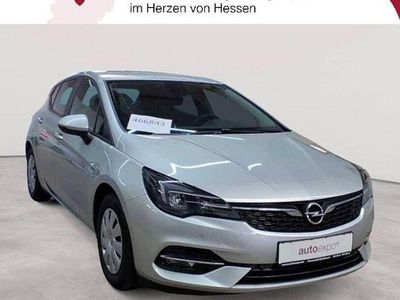 gebraucht Opel Astra 5 D Start/Stop Business Edition