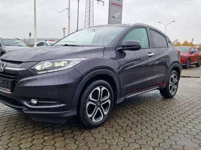 gebraucht Honda HR-V Executive 1,5