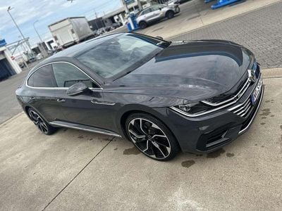VW Arteon