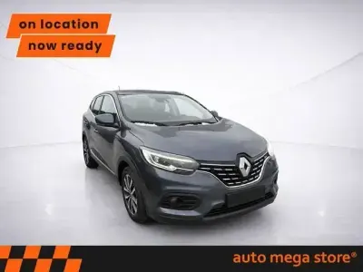 Gebraucht Renault Kadjar