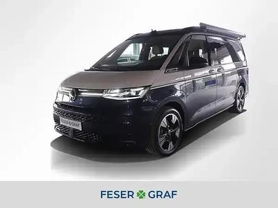 Nowe VW California California 150 KM (110 kW) 2025 Biały Van