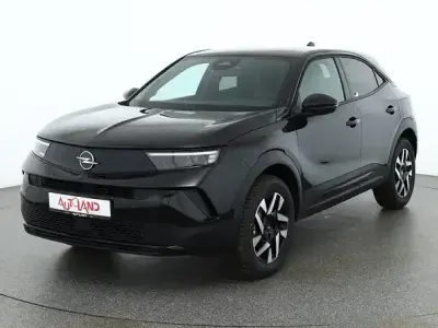 Neu Opel Mokka 131 PS (96 kW) 2025 Andere SUV