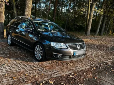 Gebraucht VW Passat