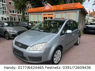 Gebraucht Ford C-MAX