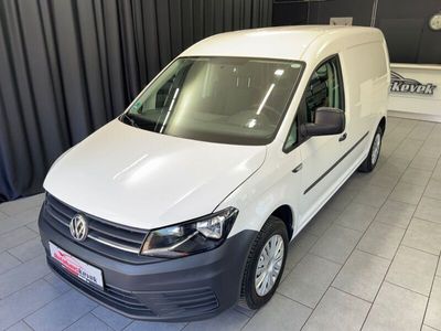 VW Caddy Maxi