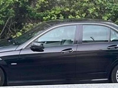 Gebraucht Mercedes C220 AMG 170 PS (125 kW) 2011 Limousine