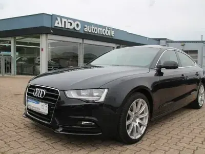 Gebraucht Audi A5 Sportback