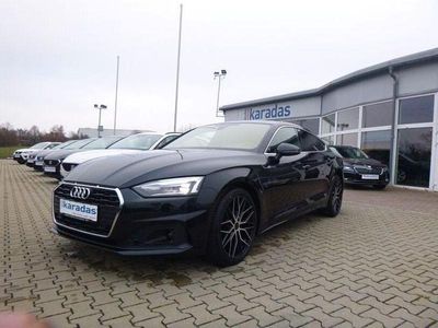Gebraucht Audi A5 Business 2020 Andere Limousine
