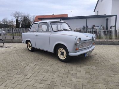 gebraucht Trabant 601 