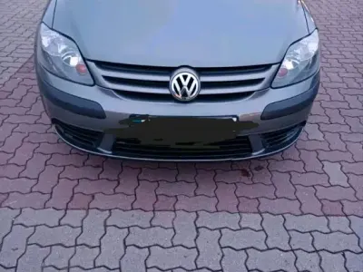 Gebraucht VW Golf IV 115 PS (84 kW) 2005 Limousine