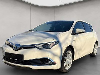 Toyota Auris Hybrid