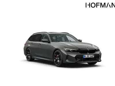 Neu BMW 320 M Sport 190 PS (139 kW) 2025 Grau Limousine