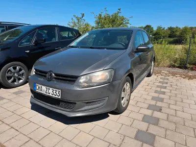 Gebraucht VW Polo