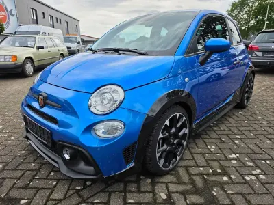 Gebraucht Abarth 695