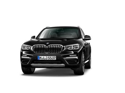 Gebraucht BMW X3 Efficient Dynamics 190 PS (139 kW) 2025 SUV