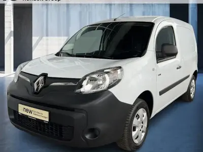 Gebraucht Renault Kangoo