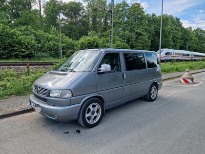 gebraucht VW Multivan t4 Last Edition