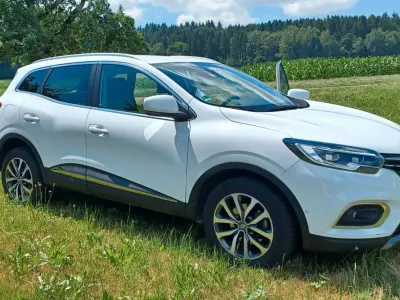 Gebraucht Renault Kadjar