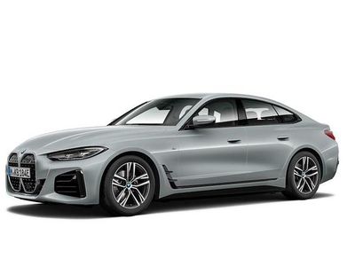 Gebraucht 2023 BMW i4 Shadowline Limousine | 45.912 € (Teuer)