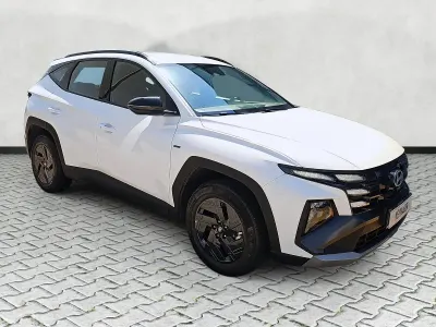 Gebraucht Hyundai Tucson