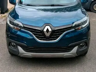 Gebraucht Renault Kadjar