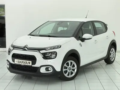 Gebraucht Citroën C3